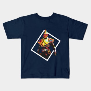 Kamen Rider Blade Kids T-Shirt